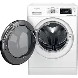 Пральна машина автоматична Whirlpool FFWDB 864349 BV - мініатюра 3