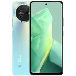 Смартфон Blackview Oscal Tiger 12 8/128Gb Cerulean Blue (UA UCRF) NFC