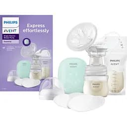 Набір для грудного вигодовування Philips Avent (SCD323/20)