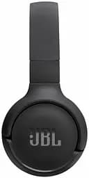 Навушники JBL Tune 520BT Black JBLT520BTBLKEU - мініатюра 3