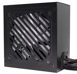 БЖ 750W Xilence XP750R12.ARGB Gaming Gold Series, 120mm, >90%, Retail Box - мініатюра 4