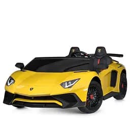 Детский электромобиль Bambi Машина 5738AL-6 до 100 кг