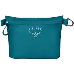 Органайзер Osprey Ultralight Zipper Sack Small синій - мініатюра 2