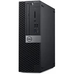 Комп'ютер Dell OptiPlex 5070 SFF (i3-8100/8/128SSD) Б/В