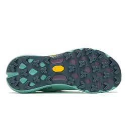Кросівки Merrell Agility Peak 5 39 Бірюзовий (1054-036.1678) - мініатюра 6