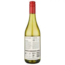 Вино d'Arenberg Witches Berry Chardonnay, біле, напівсухе, 0,75 л (R1334) - мініатюра 2