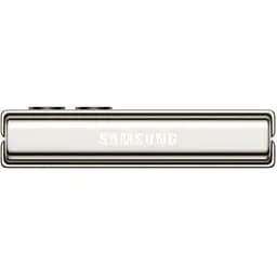 Смартфон Samsung Galaxy Flip5 8/256GB Cream (SM-F731BZEG) - мініатюра 5