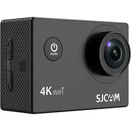 Екшн-камера SJCam SJ4000 Air (6972476160134) [160259] - мініатюра 2
