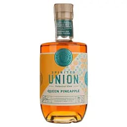 Ром Spirited Union Queen Pineapple Botanical Rum 38% 0.7 л