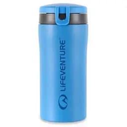 Термокружка Lifeventure Flip-Top Thermal Mug Blue (LIF-76121)