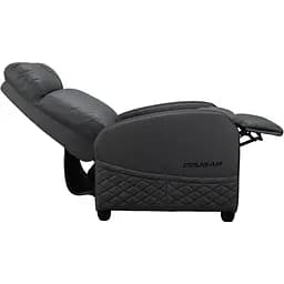 Геймерське крісло Cougar Ranger Elite Jet Grey [142097] - мініатюра 6