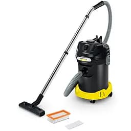 Пылесос Karcher для золы и золы AD 4 Premium (1.629-731.0)