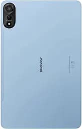 Планшет Blackview MEGA 2 8/256GB lce Blue - мініатюра 2