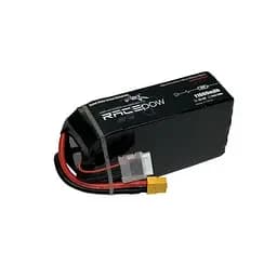 Акумуляторний блок RacePow Solid state Lipo 6s 11000 mAh 20C XT60 (11000 mAh-6s-20C)