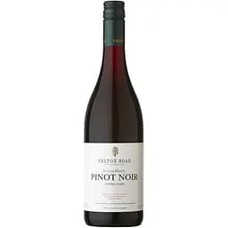 Вино Felton Road Bannockburn Pinot Noir 2021, червоне, сухе, 0,75 л