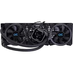 Система водяного охолодження Alphacool Eisbaer Aurora LT360 Digital RGB [11679] [143343] - мініатюра 3