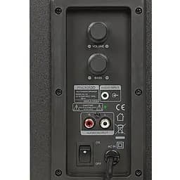 Акустична система Microlab 2.1 M-110 Black (M-110) - мініатюра 4