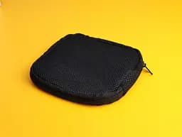 Комп'ютерна гарнітура Poly Blackwire 5220 USB-A/3.5 мм Black (8X231AA) Б/В - мініатюра 4