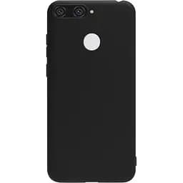 Чохол-накладка Toto 1 mm Matt TPU Case Honor 7A Pro Black