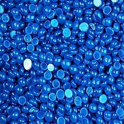 Віск для депіляції Sinart Hard Waxpro Beans Azulene 500 г - мініатюра 3