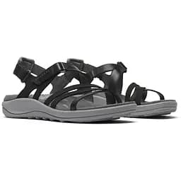 Сандалі Merrell Harbor Backstrap Wmn 40 Чорний (1054-036.1840) - мініатюра 2