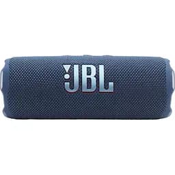 Портативна акустика JBL Flip 7 Blue (JBLFLIP7BLU) [133205]