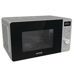 Мікрохвильова піч Gorenje MO20A4X - мініатюра 2