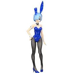 Фігурка Furyu Re: Zero Rem Життя в альтернативному світі з нуля Рем 30 см (FR RZ BRB 30)