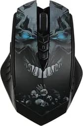 Беспроводная мышь Bloody A4Tech R80 Plus Wireless Skull (R80 Plus (Skull))