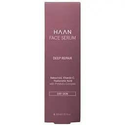 Сироватка для обличчя Haan Peptide, для сухої шкіри, 30 мл - мініатюра 5