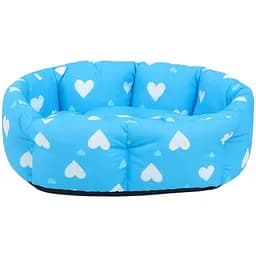 Манеж для тварин Teremok Д 273 №3 (59х49х20) [CD] в асортименті