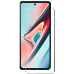 Захисне скло DK Full Glue для Blackview A100 012658 clear