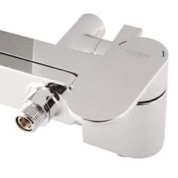 Душова система Koer KB-56030-01 3 функції KR5427, Хром - мініатюра 9