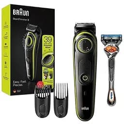 Машинка для стрижки Braun BT 3241