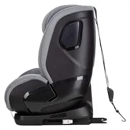 Автокрісло FreeON Maxim i-Size 76-150 см grey (82481) - мініатюра 4