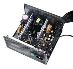 Блок живлення Deepcool GAMER STORM PF-X 700W 80+ (R-PF700X-HD0B-JGEU) - мініатюра 5