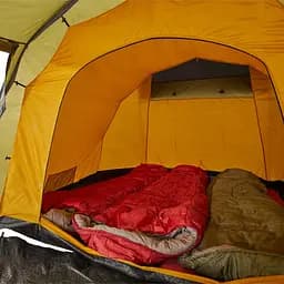 Намет тримісний Grand Canyon Robson 3 Capulet Olive (330027) - мініатюра 11