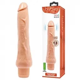 Реалістичний вібратор Barbara Dryad Realistic Multi-Speed Vibrator 9,8 Baile BW-001072R 95520