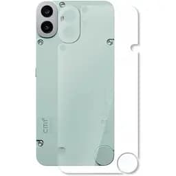 Захисна плівка StatusSKIN для Nothing CMF Phone 1 Корпус Глянцева Ultra