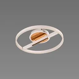 Люстра светодиодная Valeso V 1111 WPG