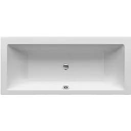 Ванна акрилова Ravak Formy 01 Slm 180x80 C881300000 Білий