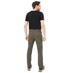 Штани Viking M 2 in 1 Rocklyn L Olive (VI-ROCKLYNPANTMAN-OLIVE-L) - мініатюра 3