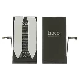 Акумулятор Hoco для Apple iPhone 15 Plus IC - мініатюра 3