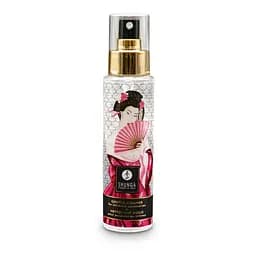 Очищающий спрей Shunga Gentle Cleane (115 мл) на водной основе Shunga SO7824 99552