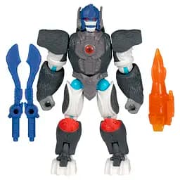 Іграшка-фігурка Hasbro MixMashers Transformers Optimus Prime (F9730_F9733) - мініатюра 2