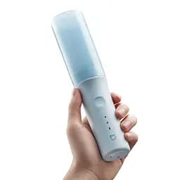 Вакуумна машинка для стрижки дітей Xiaomi MiJia Hair Clipper Children Edition (MJGHHC3LF) - мініатюра 2