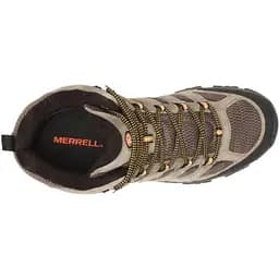 Черевики Merrell Moab 3 Mid Mns 44 Світло-коричневий (1054-036.1592) - мініатюра 5