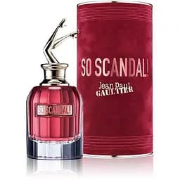 Jean Paul Gaultier So Scandal 50 мл парфюмированная вода