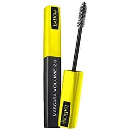 Туш для вій IsaDora Volume 2.0 Volume Eyes відтінок 01 (Вlack) 12 мл (492712)