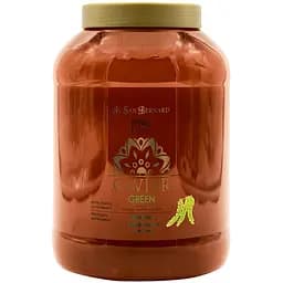 Кондиционер для кошек и собак Iv San Bernard Green Caviar с омега-3 и зеленой икрой 3 л